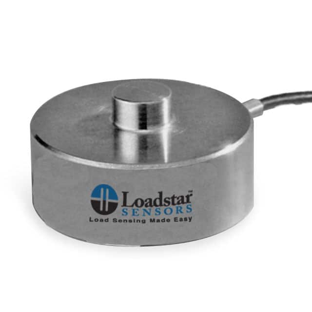 RSB1-02KM-S Loadstar Sensors  Force Sensors - Industrial